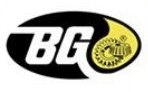 BG Products 로고